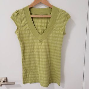 Calvin Klein Tee (S)